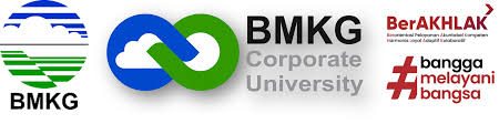 Logo BMKG